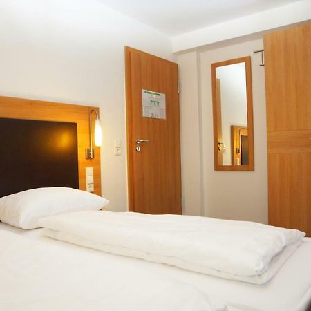 Hotel Krauthof Ludwigsburg Eksteriør billede