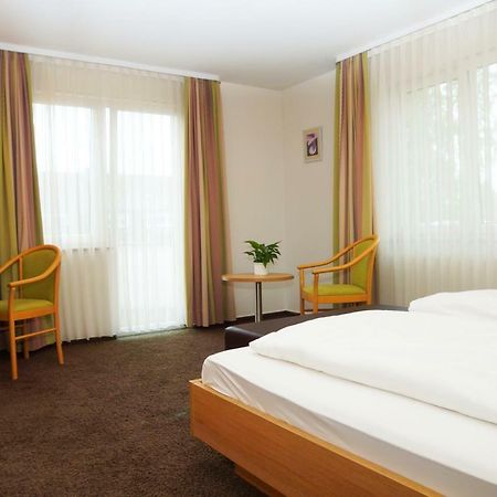 Hotel Krauthof Ludwigsburg Eksteriør billede