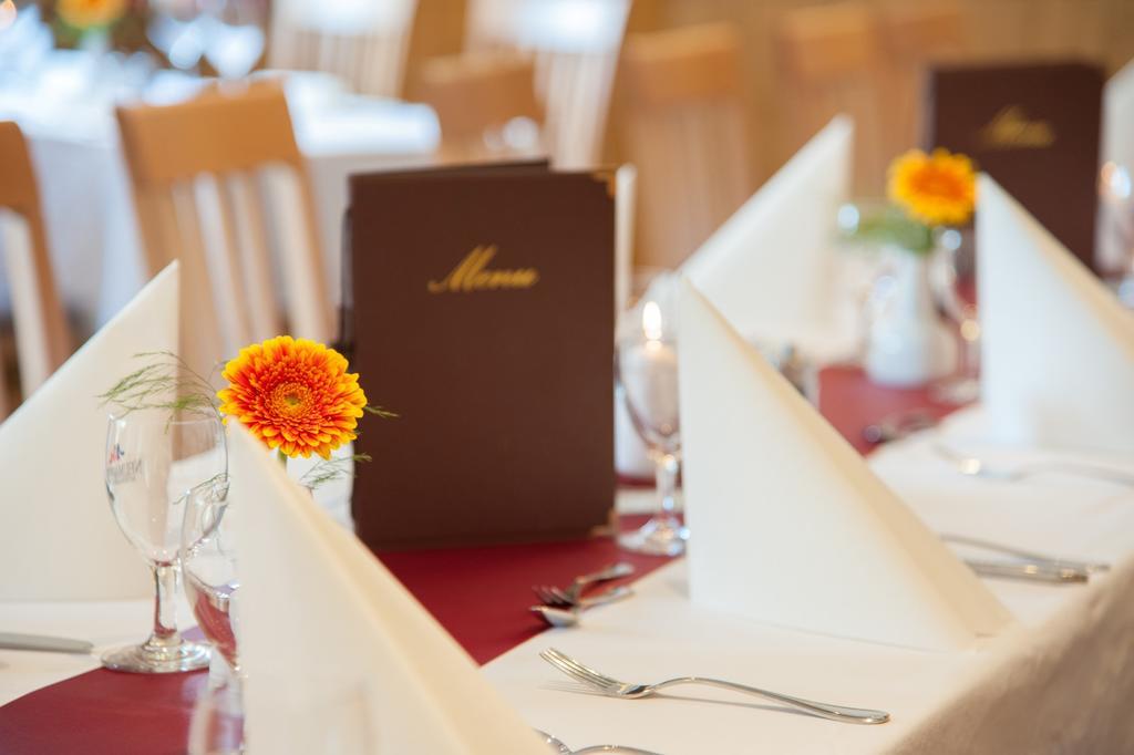 Hotel Krauthof Ludwigsburg Eksteriør billede