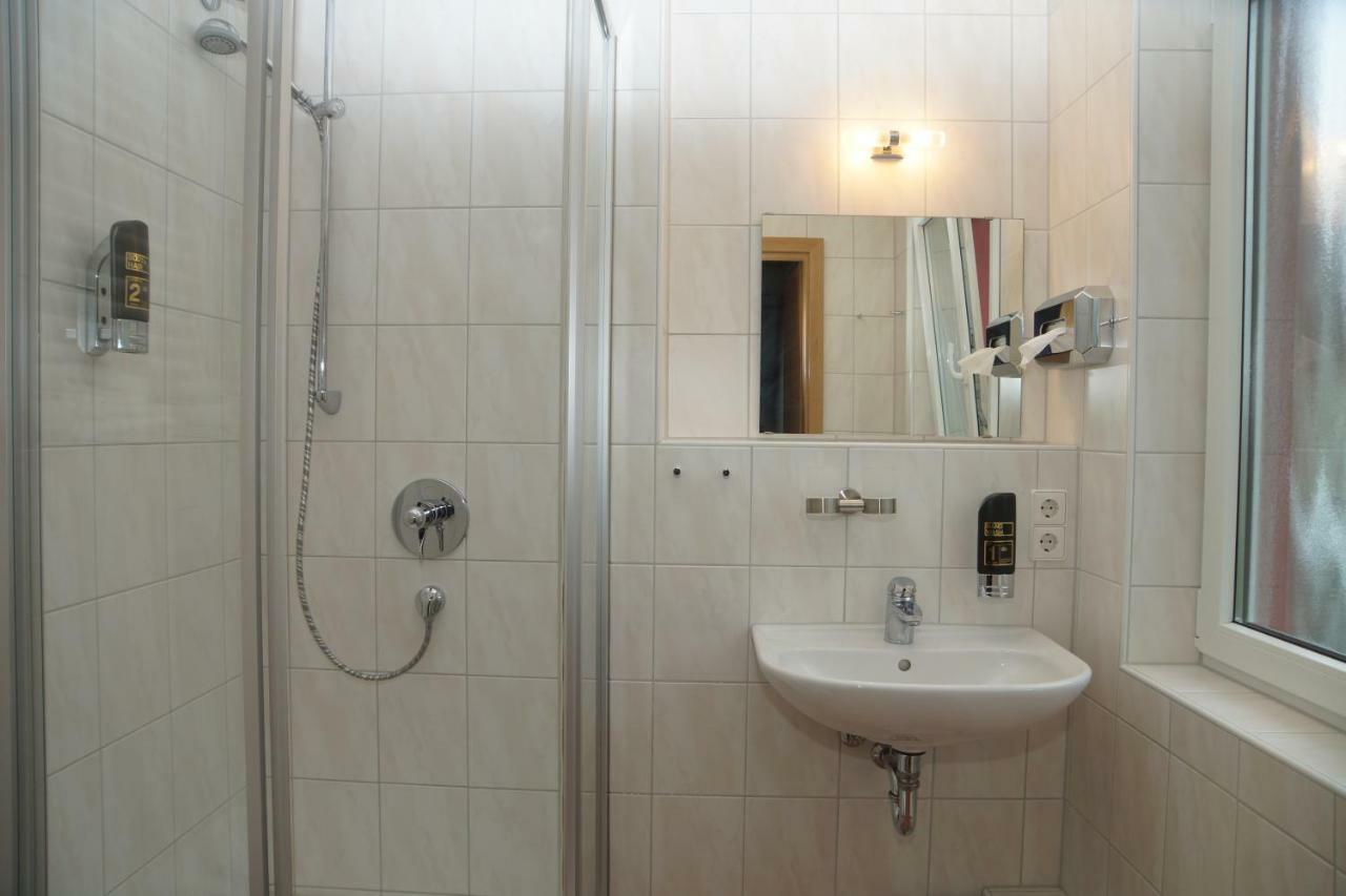 Hotel Krauthof Ludwigsburg Eksteriør billede