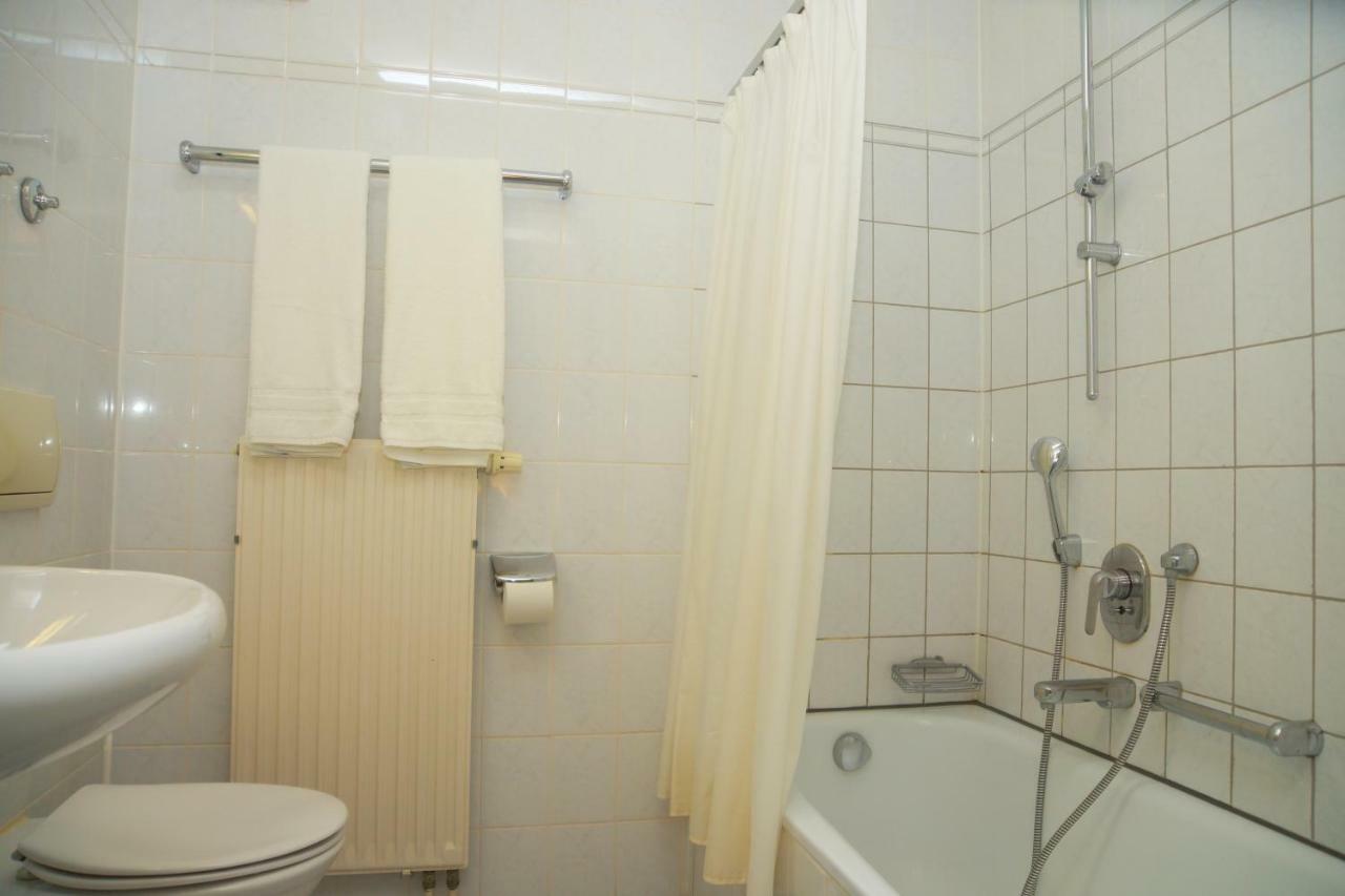 Hotel Krauthof Ludwigsburg Eksteriør billede