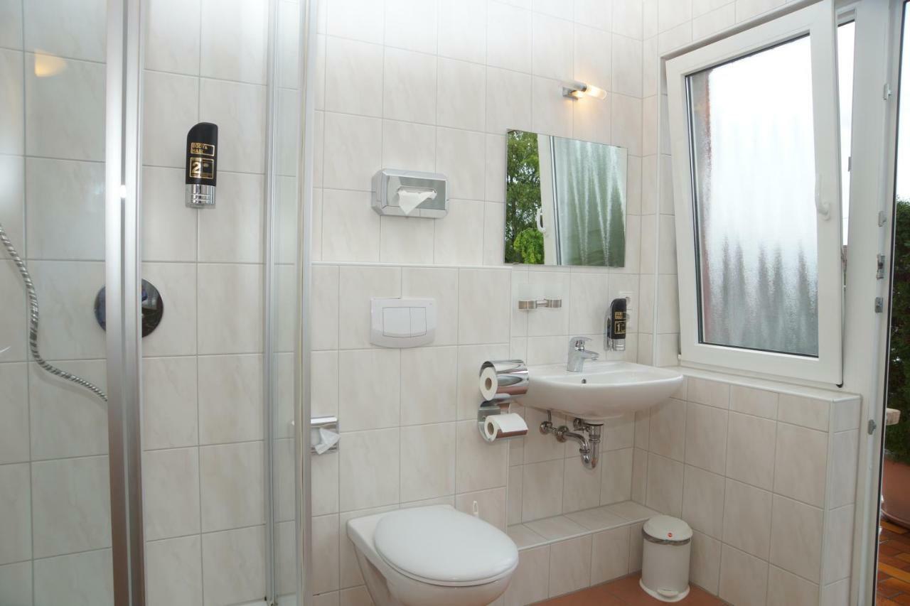 Hotel Krauthof Ludwigsburg Eksteriør billede